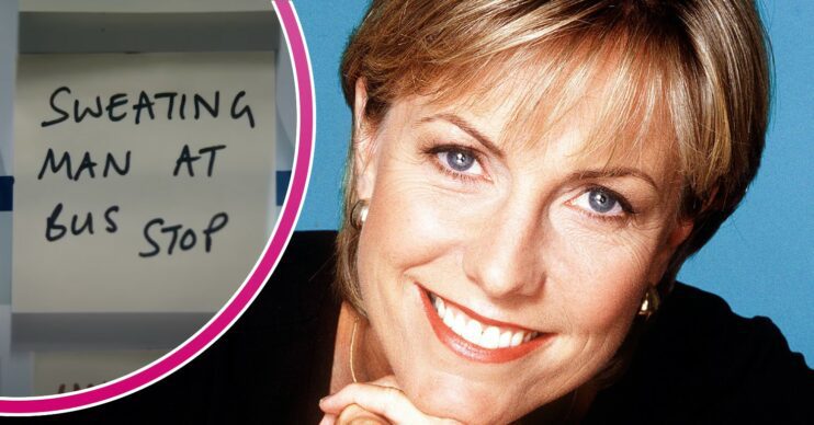 Jill Dando witnesses