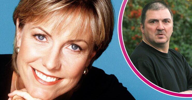 Jill Dando suspects