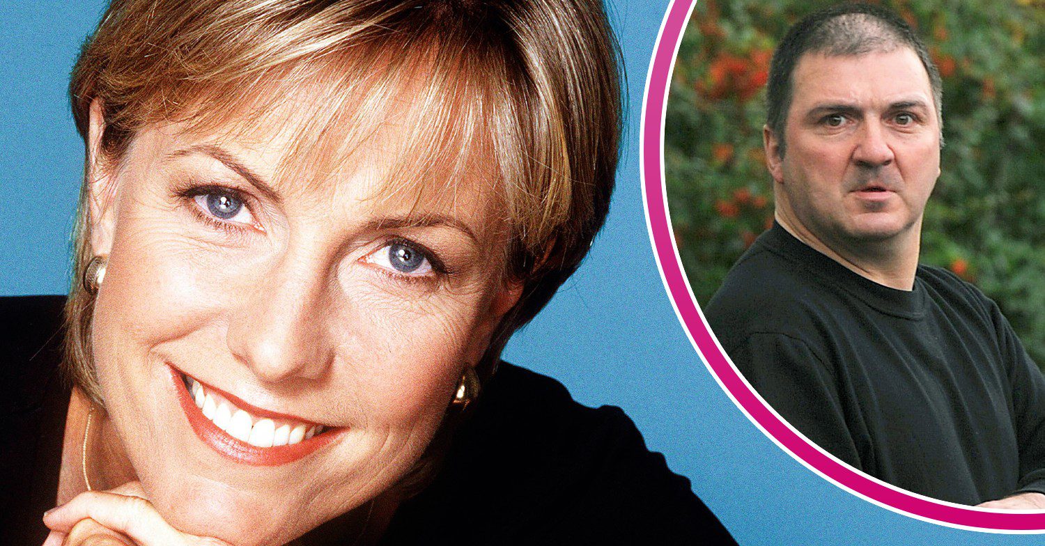 Jill Dando suspects