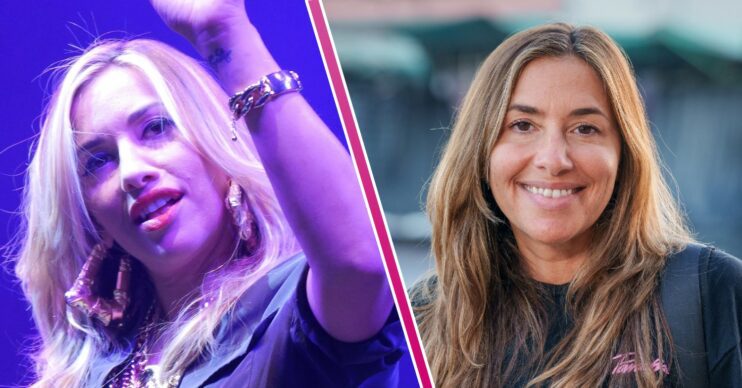 Where are All Saints now?