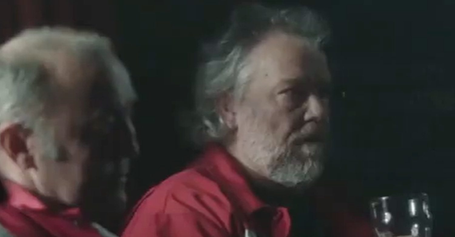 Bill on Vera