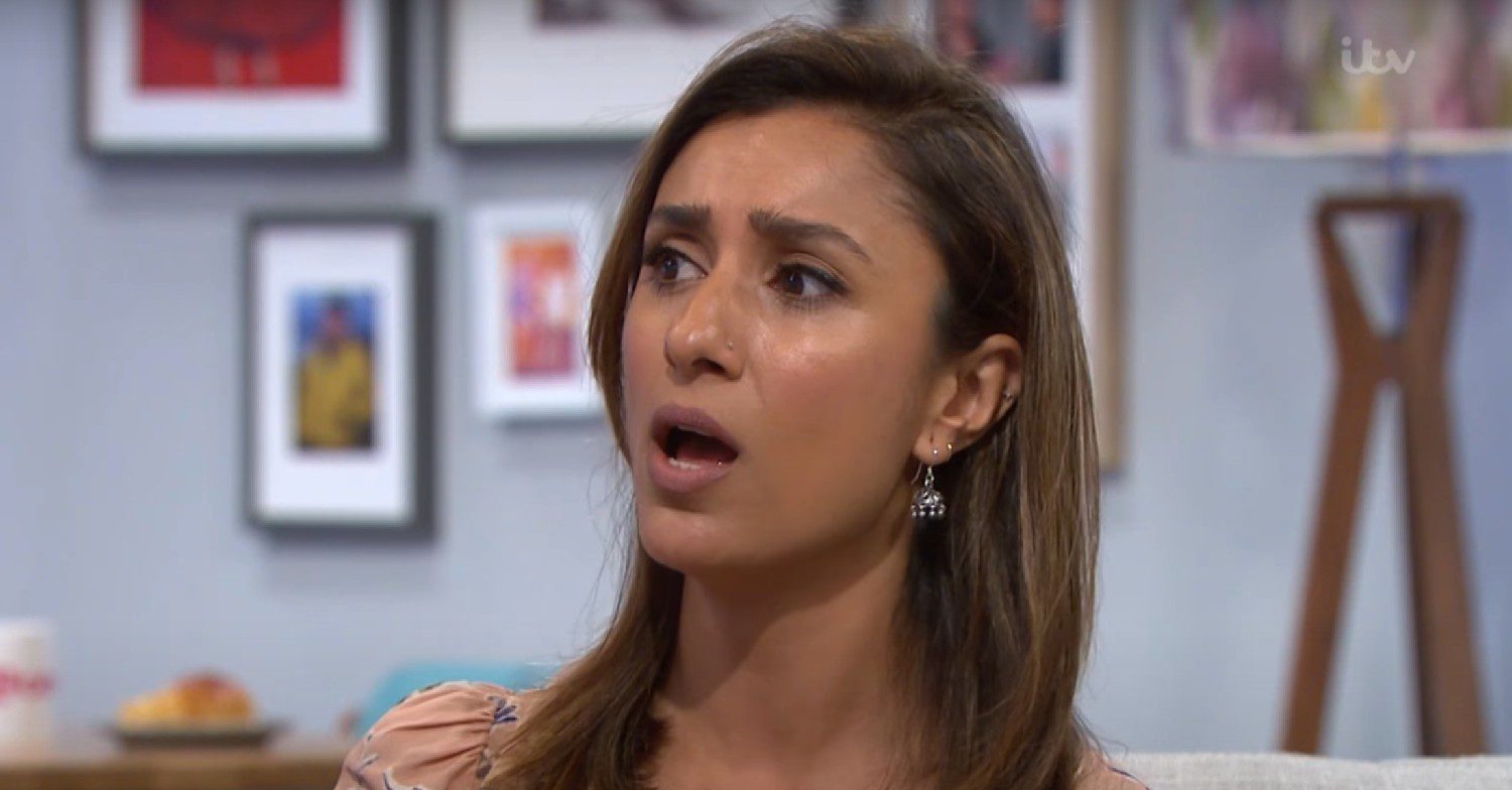 Anita Rani 