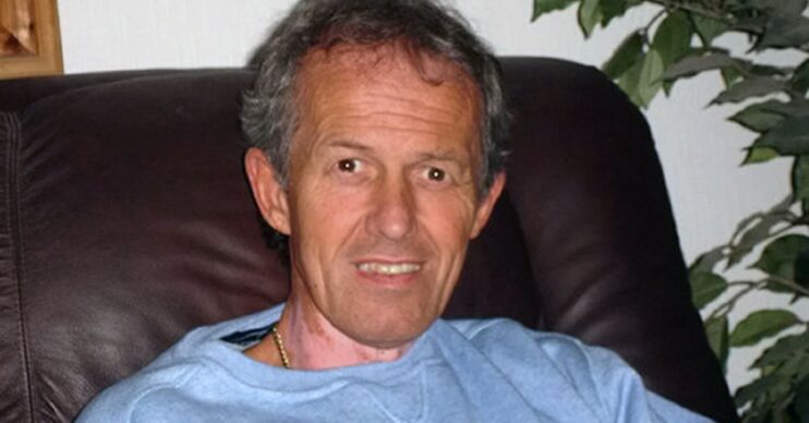 Barry Bennell