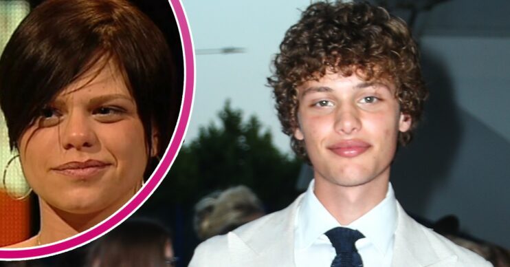 Jade Goody / Bobby Brazier