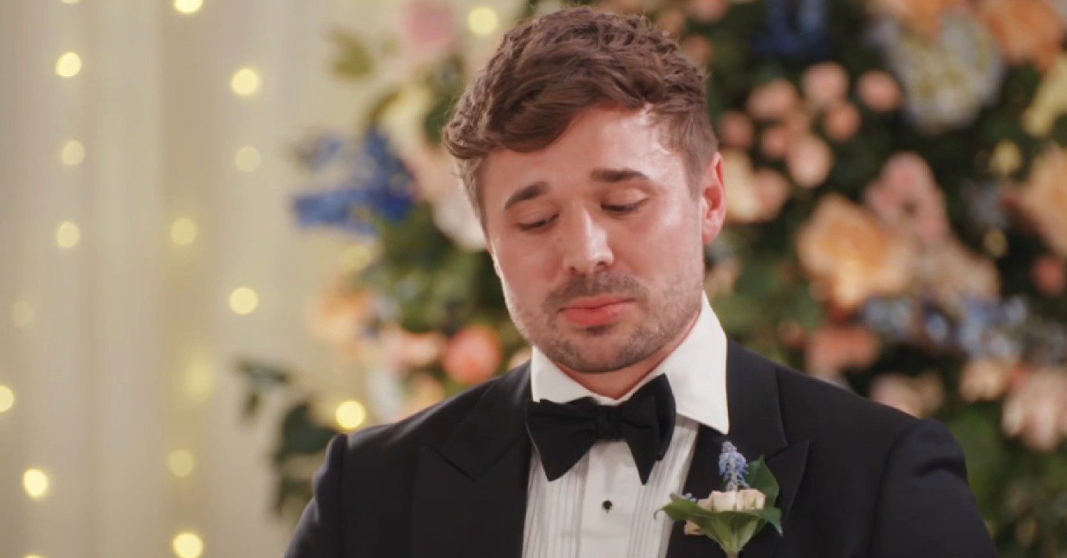 Cameron on MAFS UK