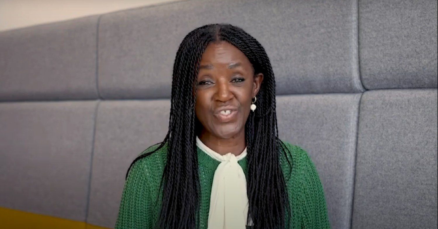 Diane Louise Jordan