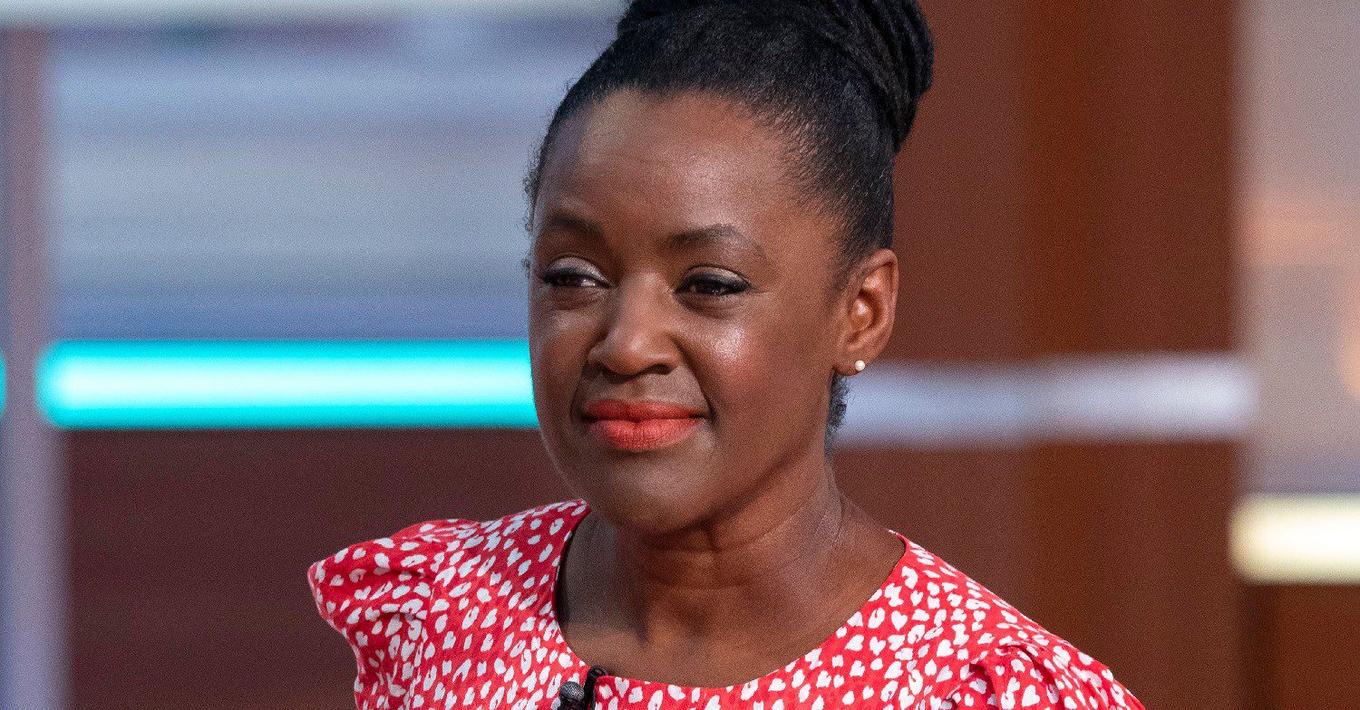 Diane Louise Jordan