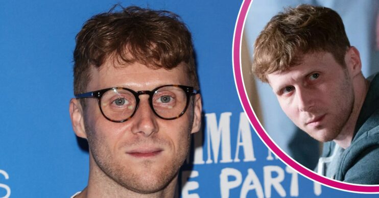 eastenders jamie borthwick jay brown comp bbc splash