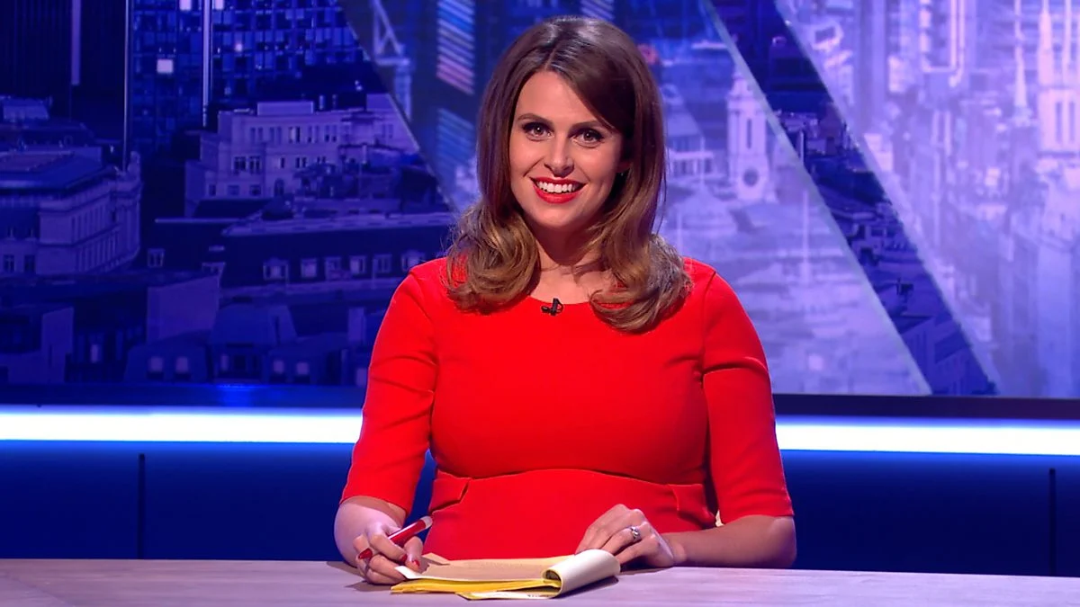 Ellie Taylor