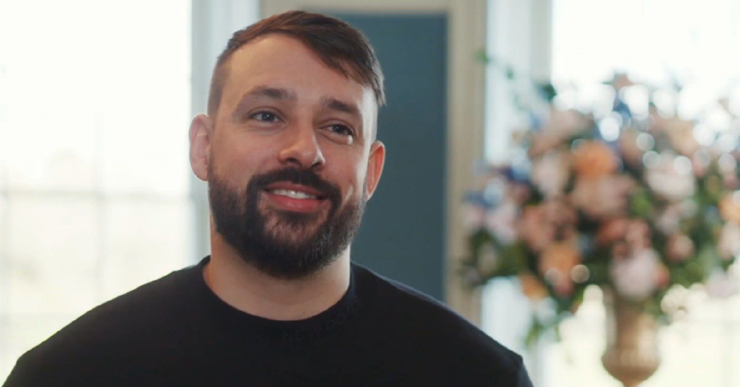 Georges on MAFS UK