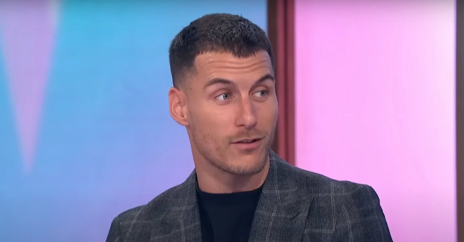 Gorka Marquez 