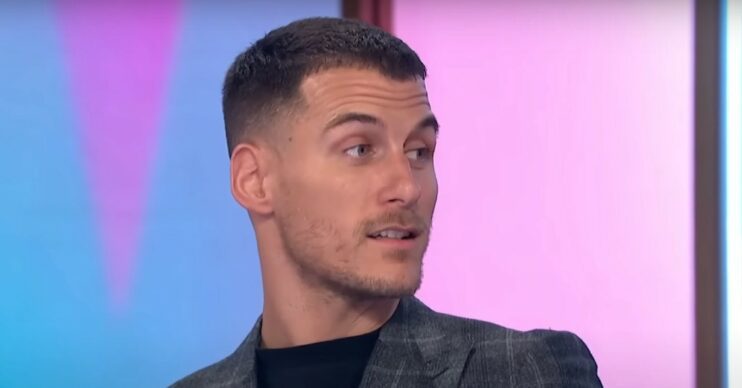 Gorka Marquez