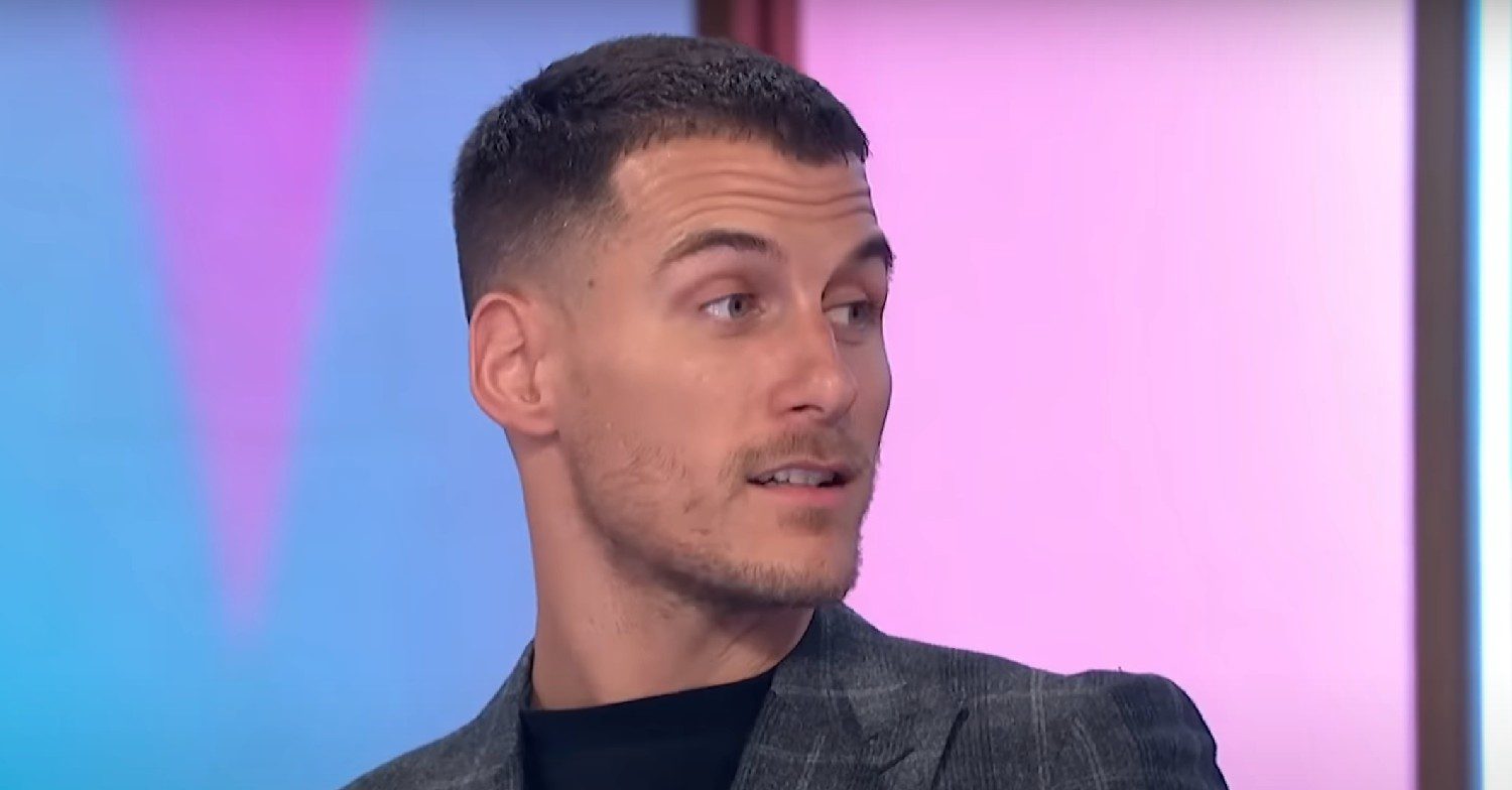 Gorka Marquez
