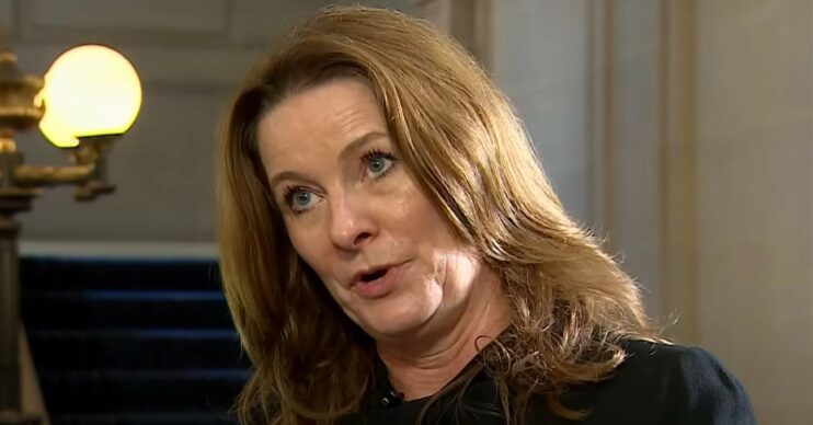 Gillian Keegan
