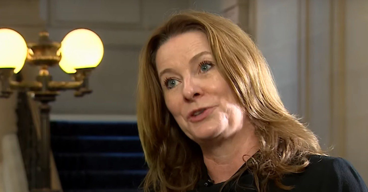 Gillian Keegan