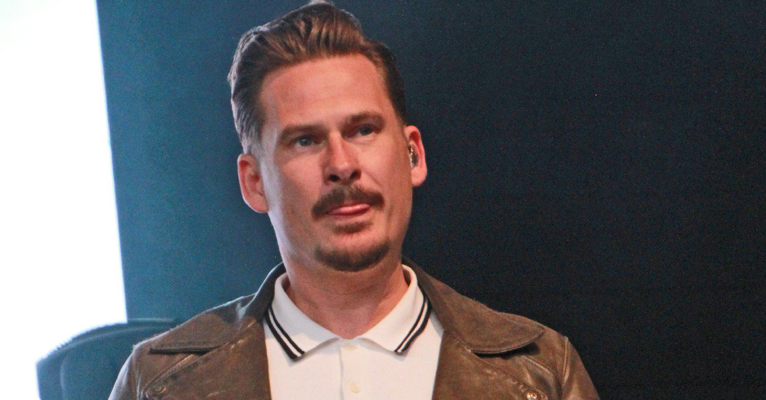 Lee Ryan