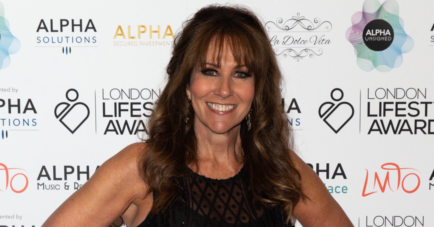 Linda Lusardi