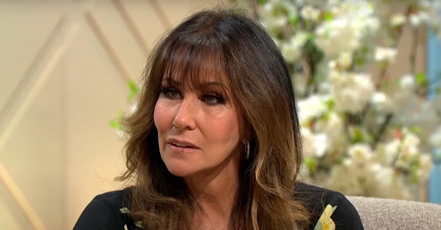 Linda Lusardi