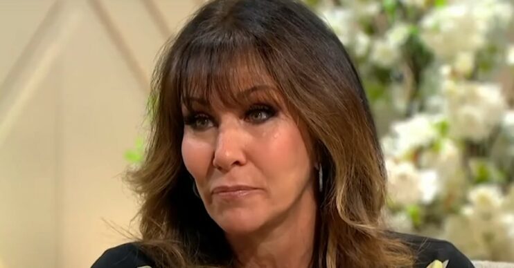 Linda Lusardi