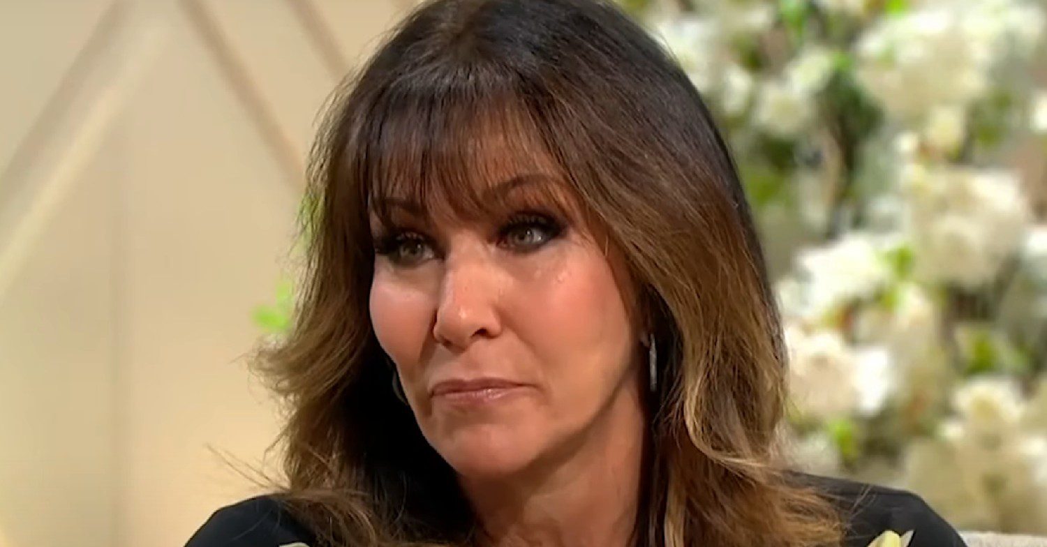 Linda Lusardi