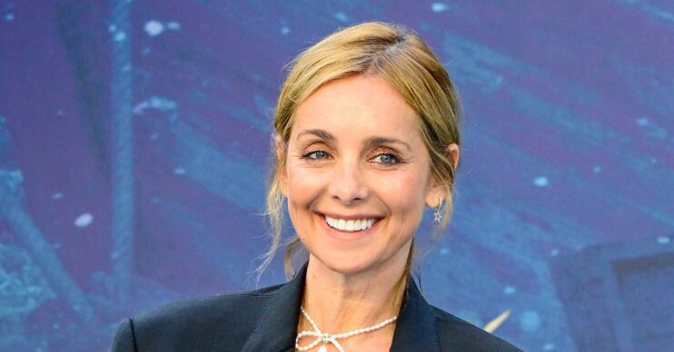 Louise Redknapp