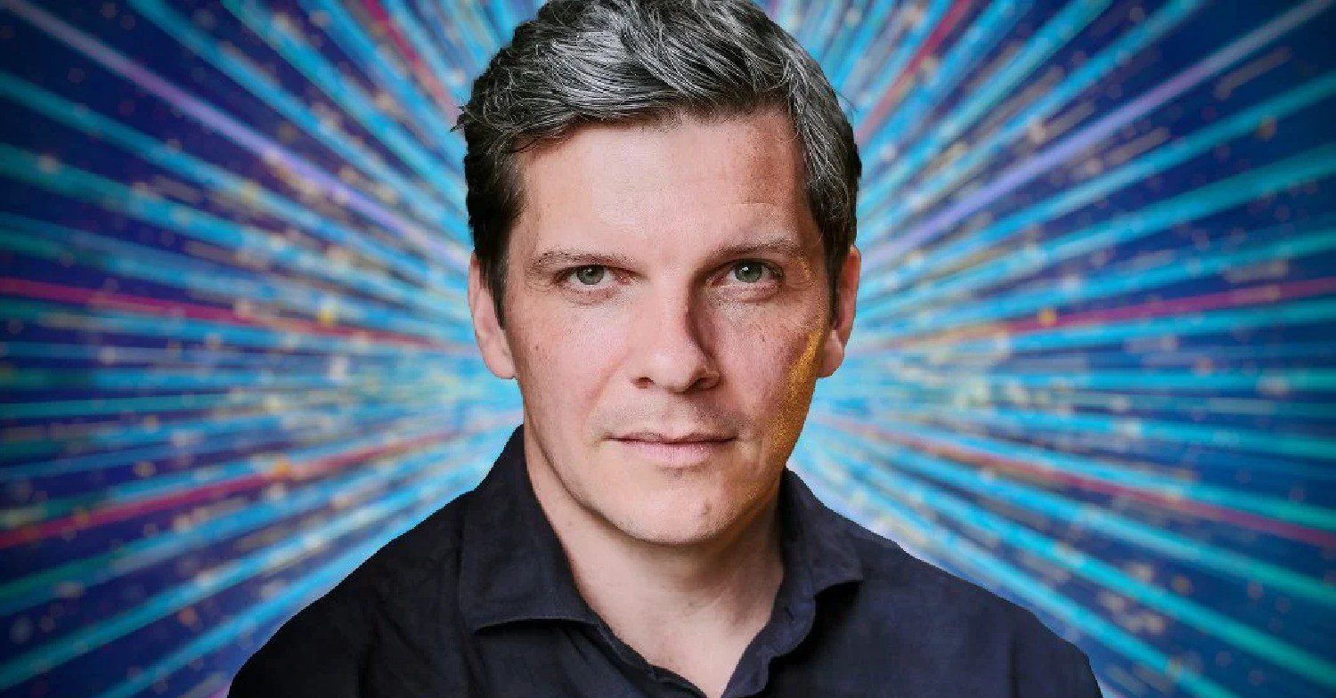 Nigel Hardman