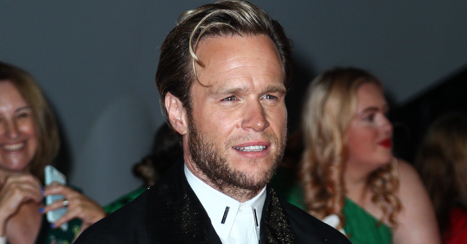 Olly Murs 