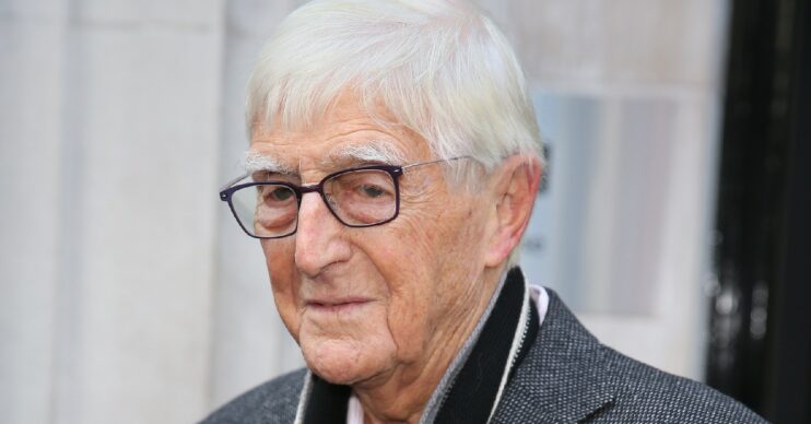 Michael Parkinson