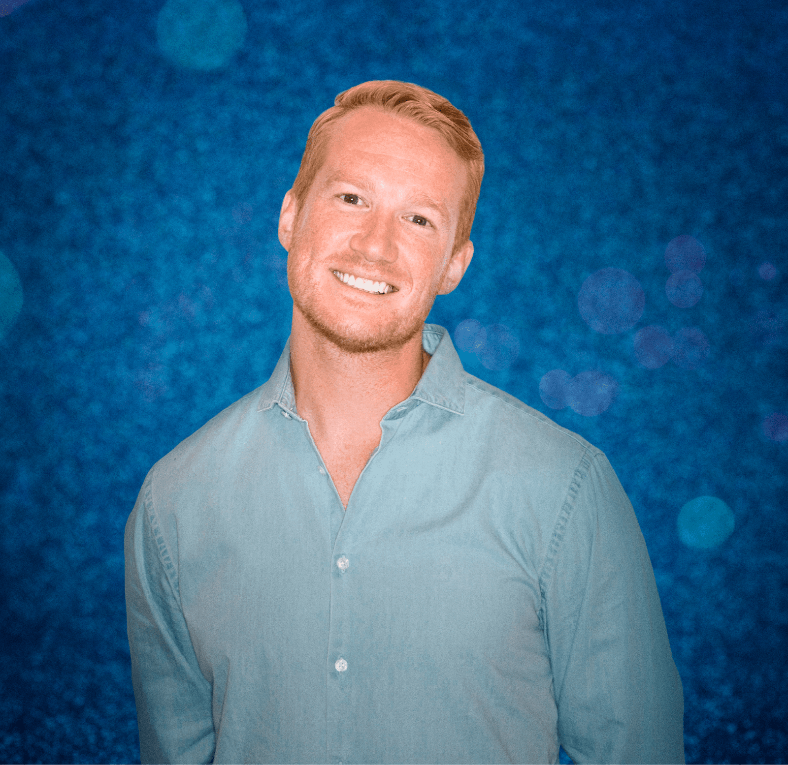 Greg Rutherford on Dancing On Ice