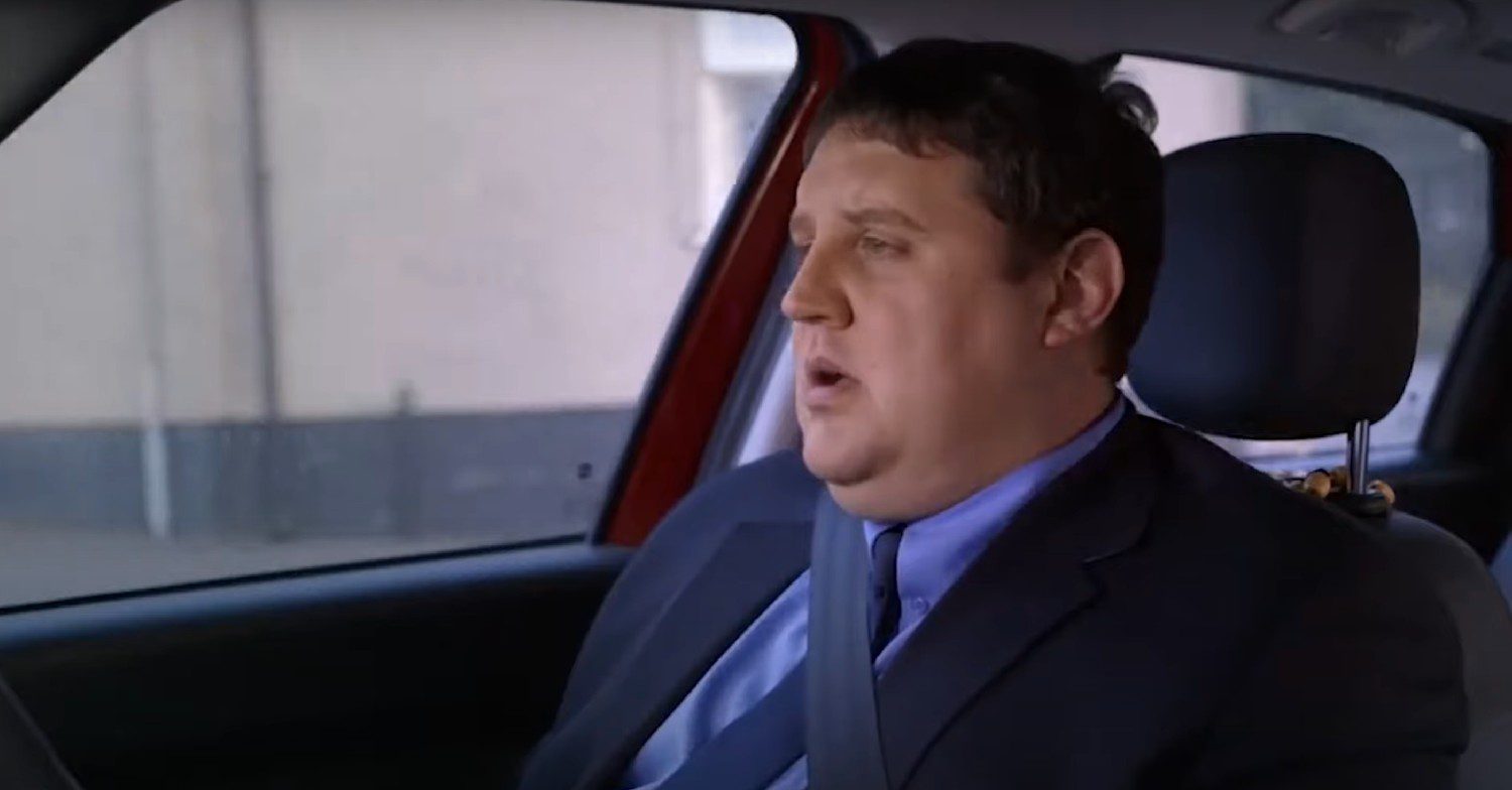 Peter Kay