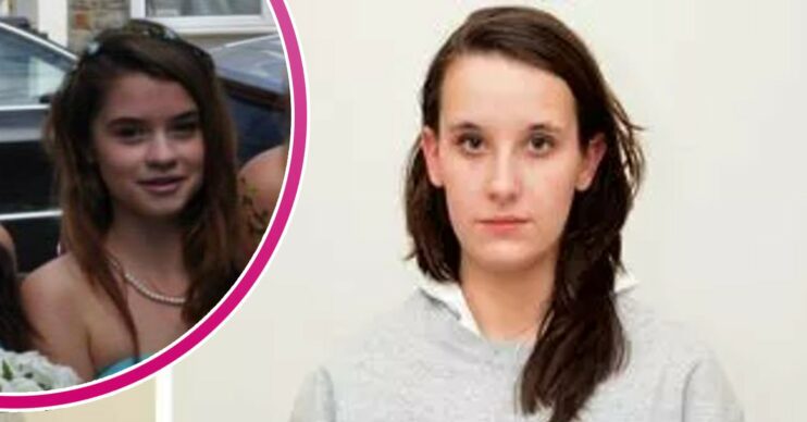 Becky Watts / Shauna Hoare