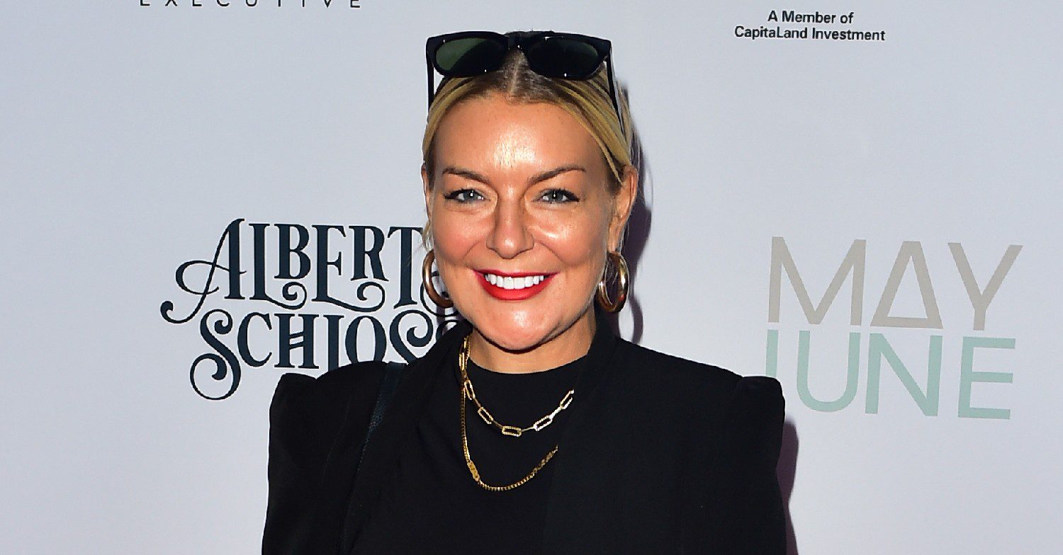 Sheridan Smith 