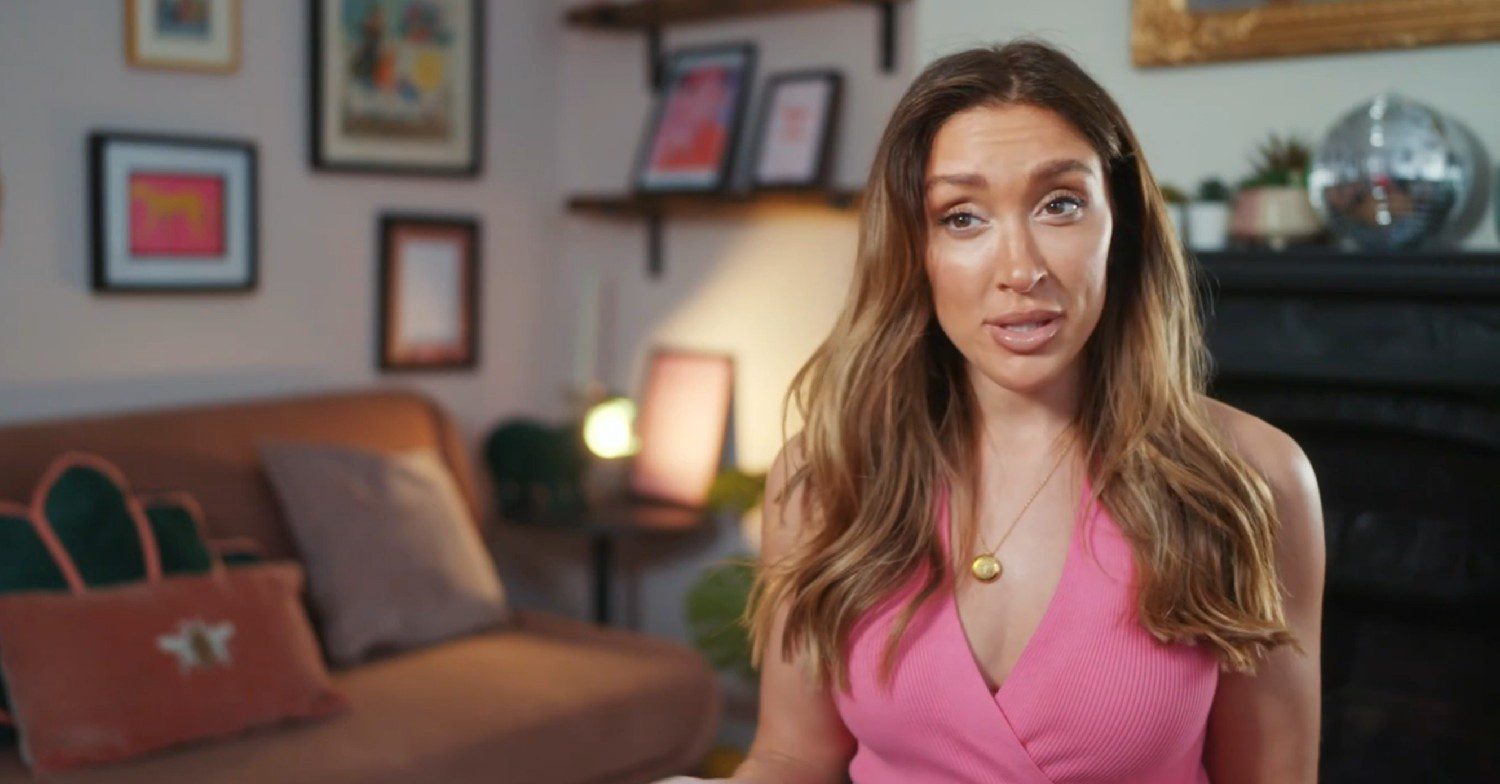 Shona Manderson on MAFS UK