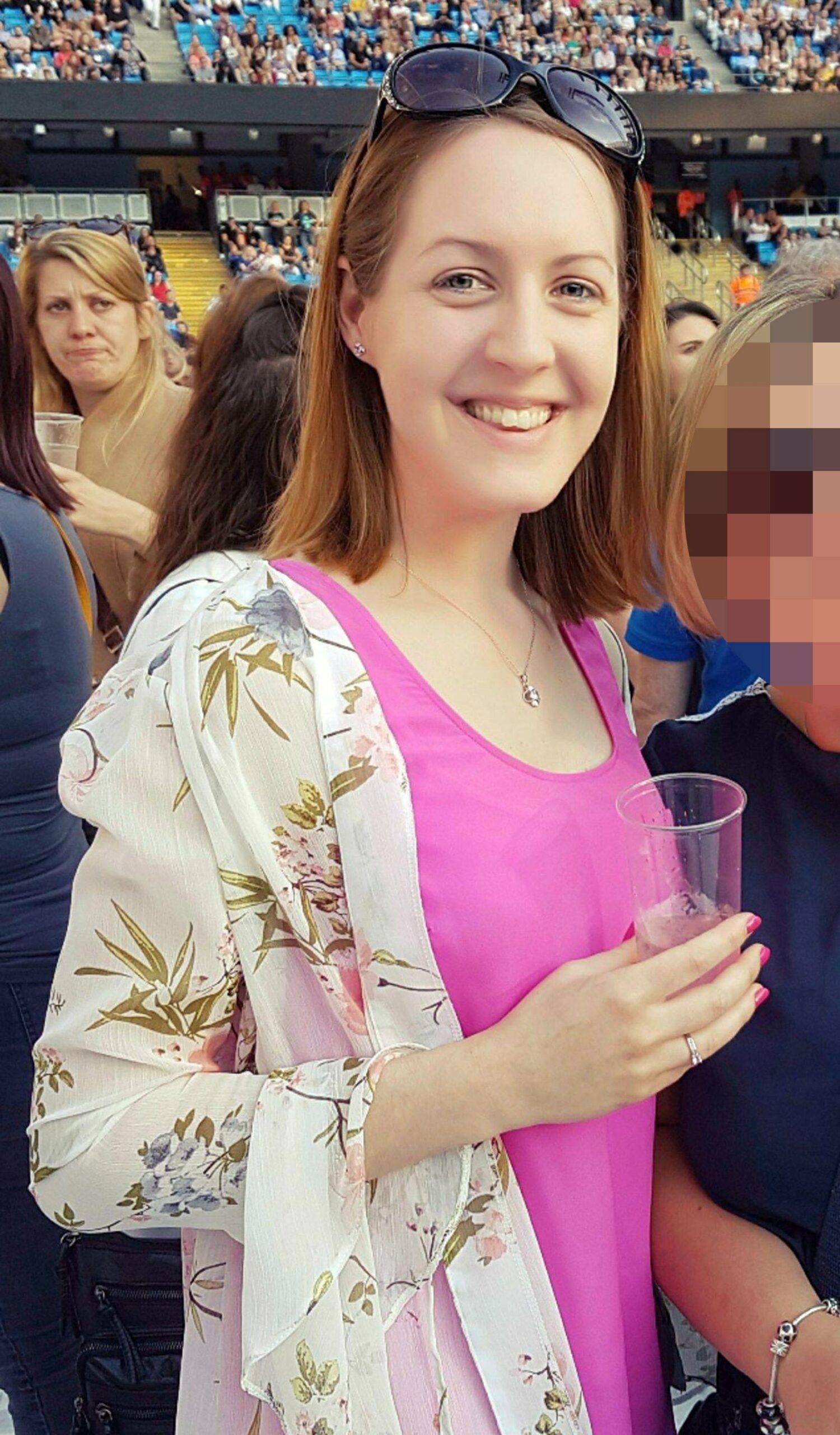 Lucy Letby