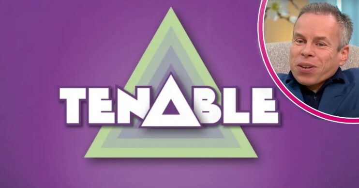 Tenable