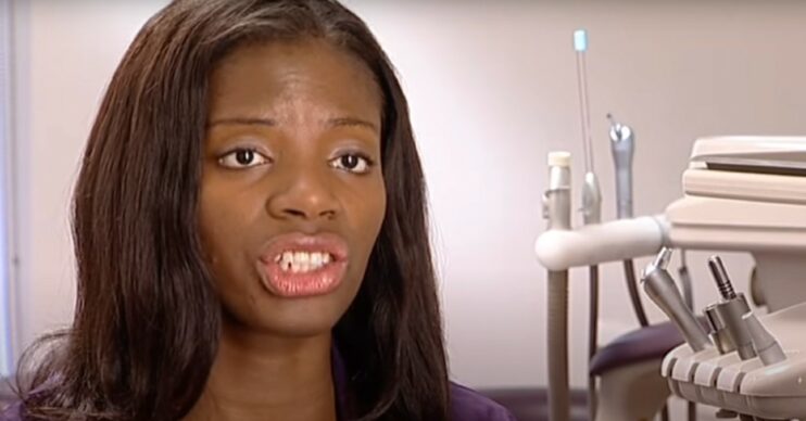 Dr Uchenna