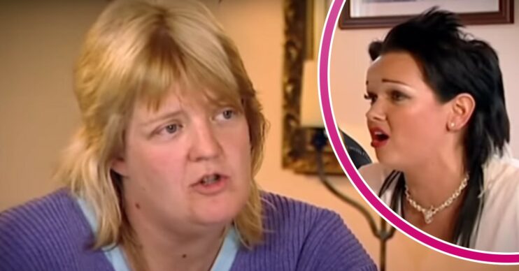 Penny and Penny on MAFS UK