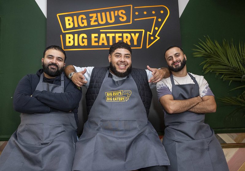 Big Zuu