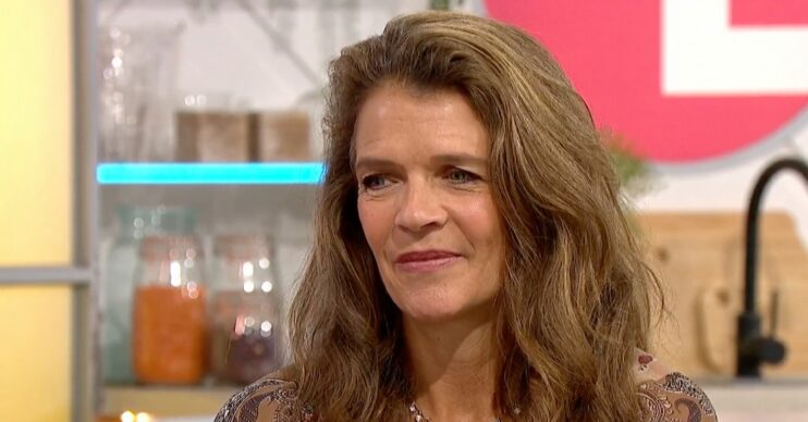 Annabel Croft