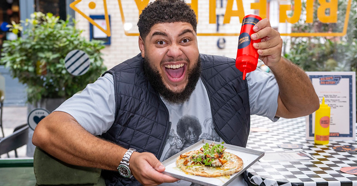 Big Zuu