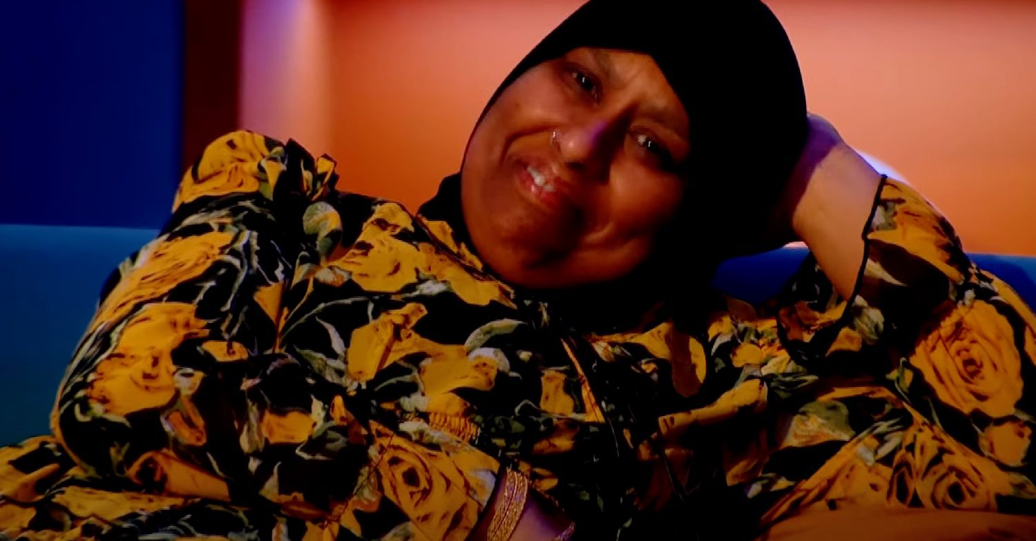 Farida Big Brother