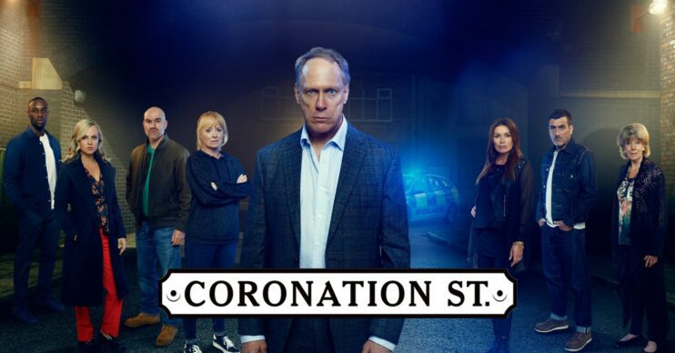 Coronation Street Super Soap Week 2023