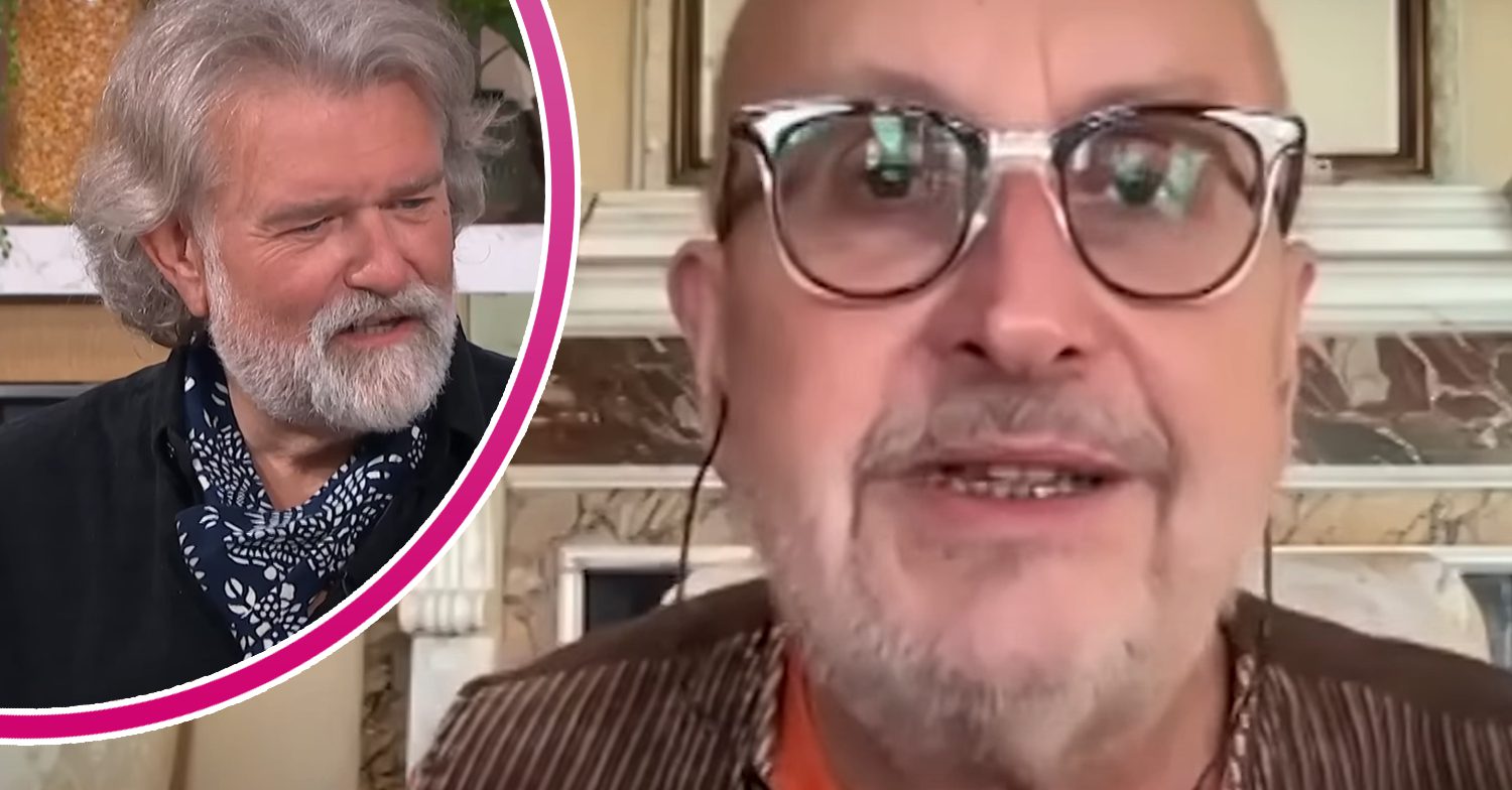 Dave Myers talks about his and Si King's new book