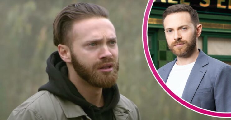 Matt Di Angelo is returning to EastEnders as Dean Wicks