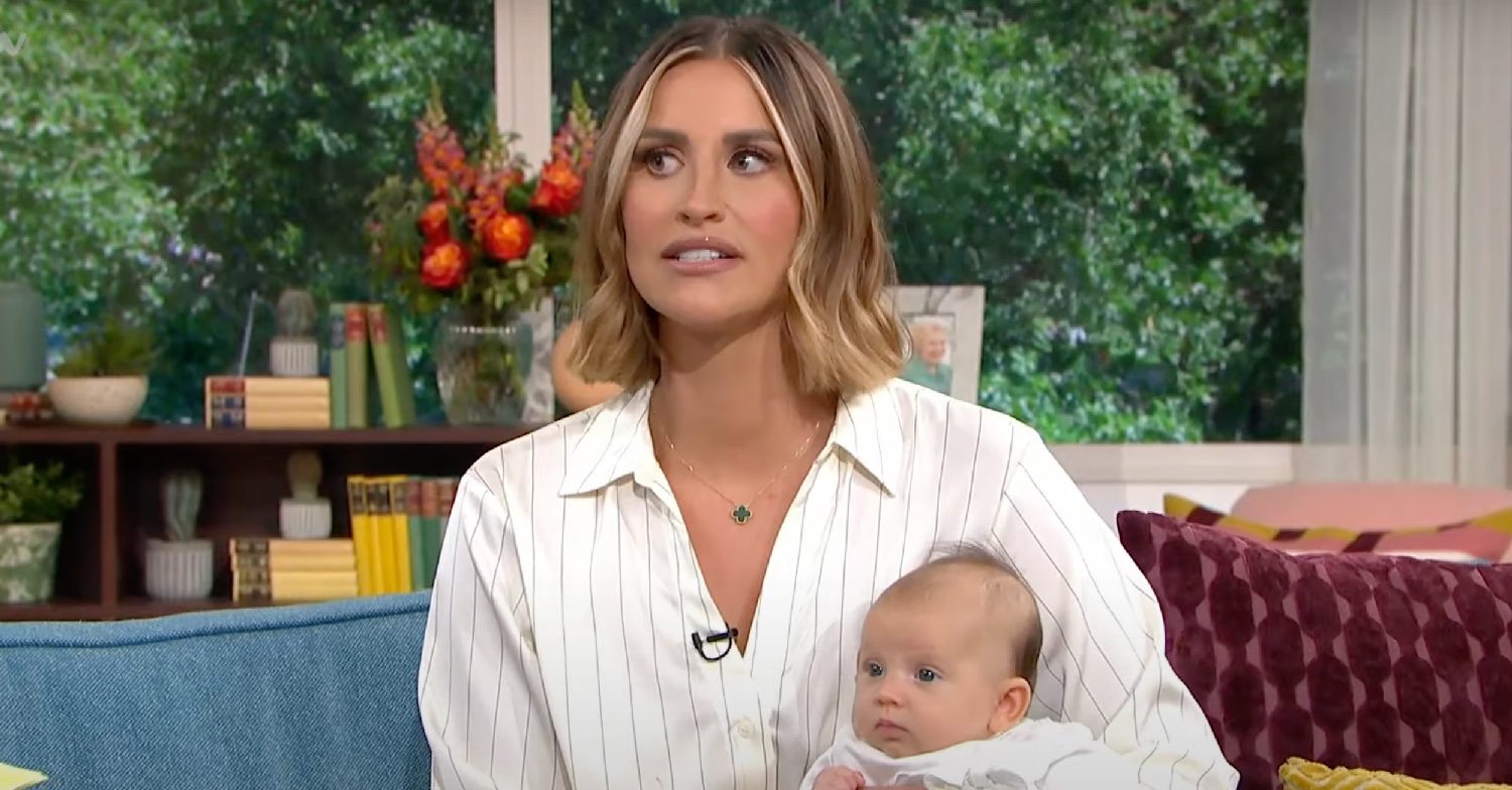 Ferne McCann