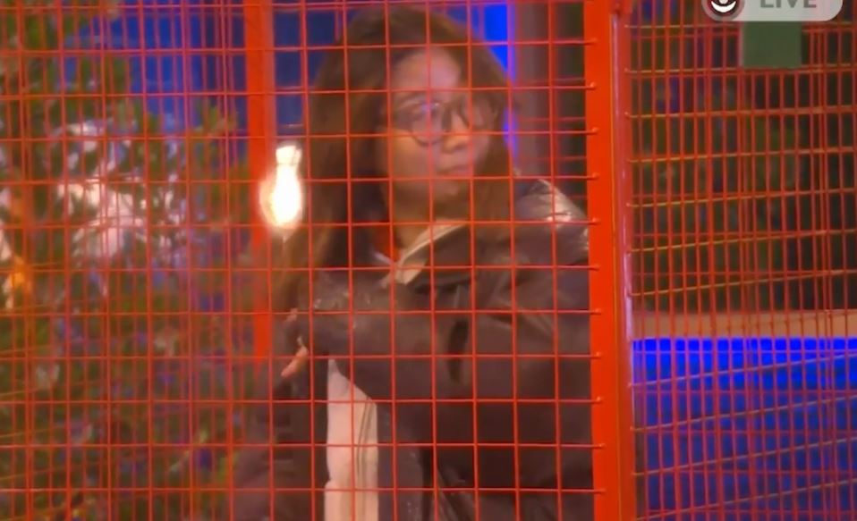 Big Brother 2023 star in jail