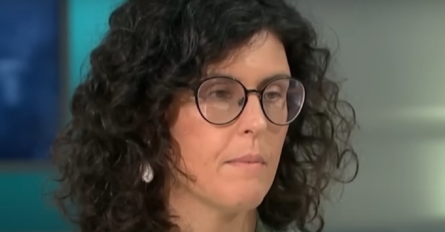 MP Layla moran talks about Gaza being under attack