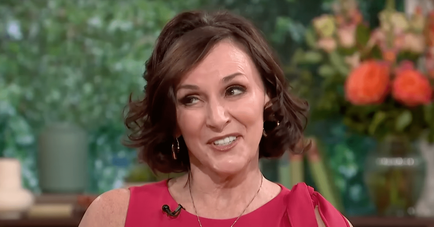 Shirley Ballas
