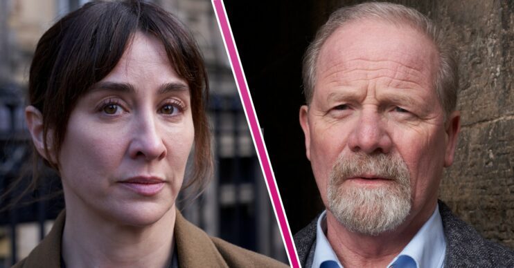 Payback episode 1 ITV