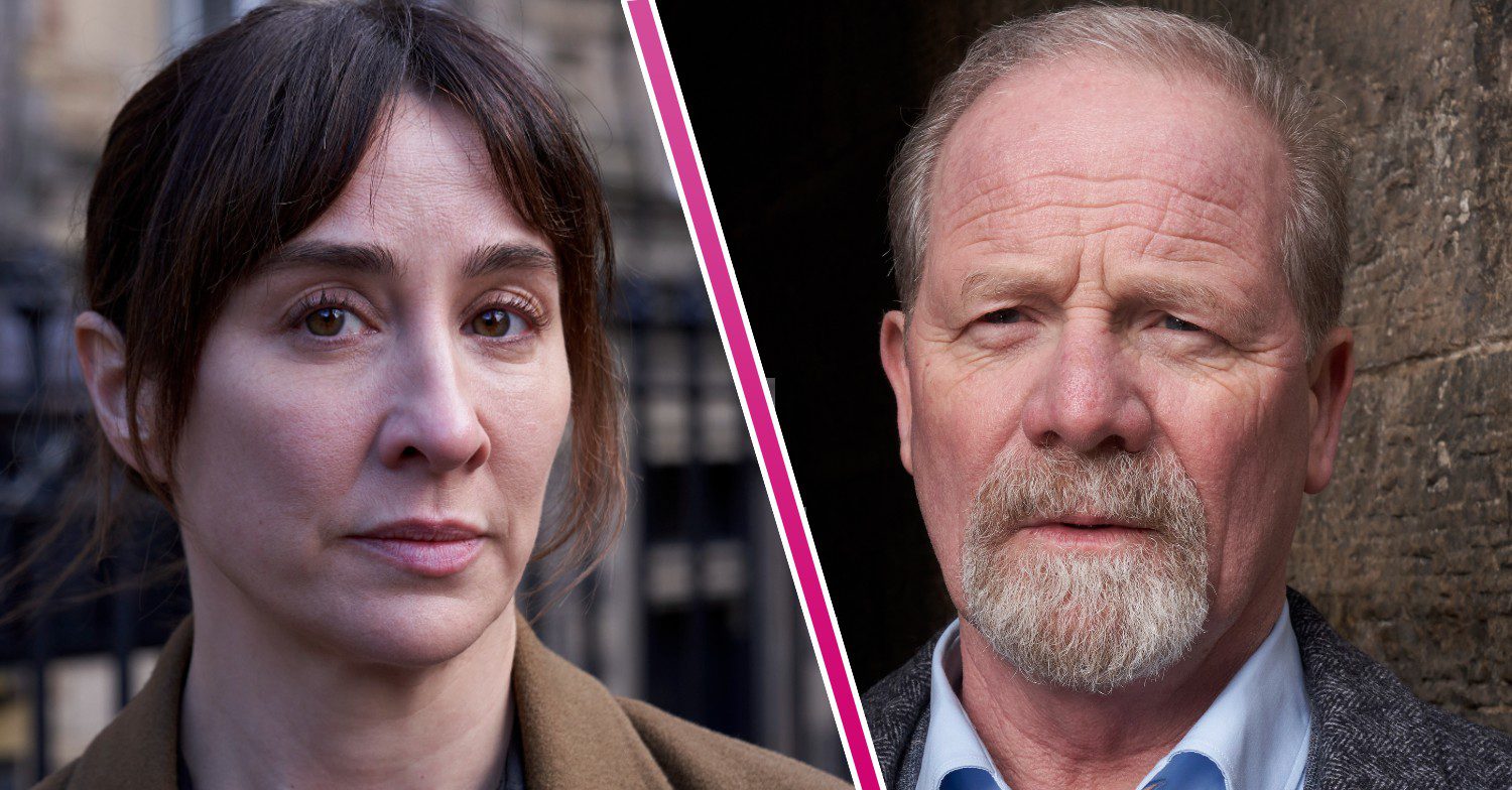 Payback episode 1 ITV